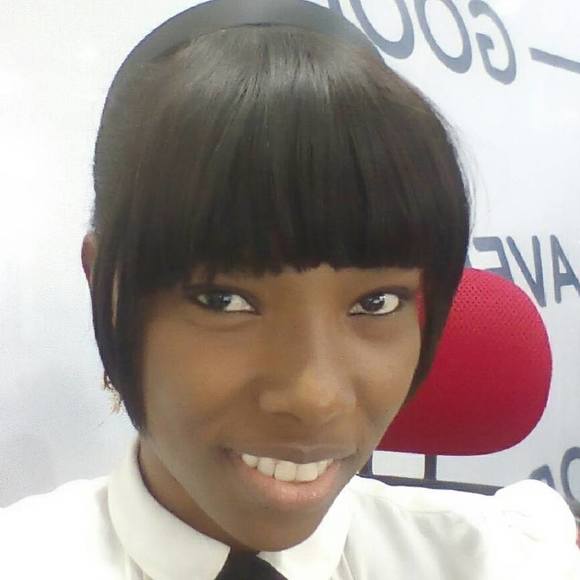 Meet your Posher, Bolanle - Picture 1 of 1